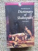 DICTIONARY OF SHAKESPEARE - CHARLES BOYCE
