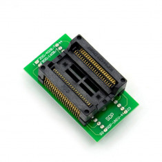 Adaptor SOP44 la DIP44 ? programator RT809H &amp;amp; TNM5000 &amp;amp; USB XELTEK (s.1229) foto