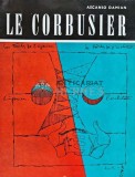 Le Corbusier - 1969 - Ascanio Damian (XD125)