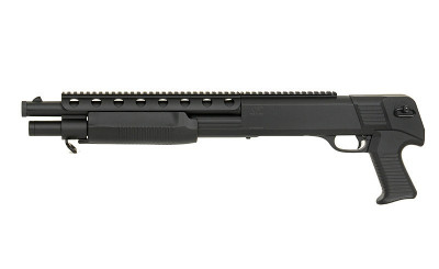 Replica Shotgun M309 Double Eagle foto