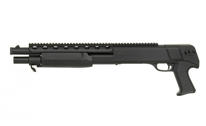 Replica Shotgun M309 Double Eagle