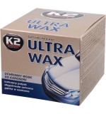 ULTRA WAX 250 ml- Ceara polish 250 gr.