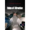 A vonz&aacute;s szab&aacute;lyai - Rules of Attraction - Simone Elkeles