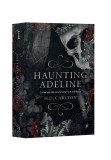 Cumpara ieftin Haunting Adeline. Seria Cat and Mouse, vol.1, Epica