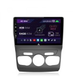 Cumpara ieftin Navigatie Citroen C4L (2011-2016), Android 13, A-Octacore 4GB RAM + 64GB ROM, 10.1 Inch - AD-BGA10004+AD-BGRKIT342