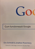 Cum functioneaza Google