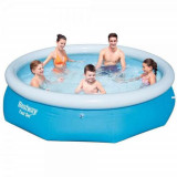 Piscina Fast Set Bestway gonflabila 305 x 76 cm