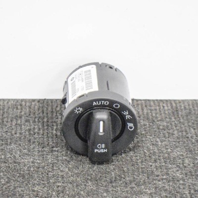 Modul de control comutator faruri MASERATI GHIBLI M157 2014 OEM: 53253045AA,10099183,86390 10542035 foto