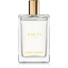 Culti Acqua Leggera Eau de Toilette unisex 100 ml