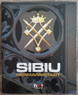 Sibiu (Hermannstadt)// 2007 foto