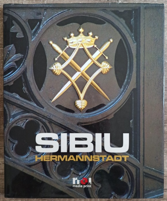 Sibiu (Hermannstadt)// 2007