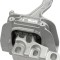 LEMF&Ouml;RDER 39780 01 Suport motor