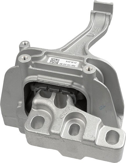 LEMF&Ouml;RDER 39780 01 Suport motor
