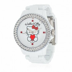 Ceas Hello Kitty Uto JHK9904-18 foto