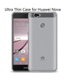 Husa TPU Ultrathin Huawei Nova