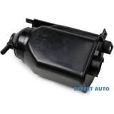 Canistra carbon Skoda Octavia 1 (1996-2010)[1U2] #1