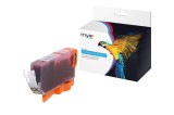 Cartuș cerneală compatibil Canon CLI526M MYOFFICE, 11ml