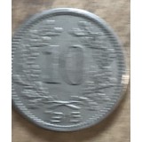 MNDSTR AUT101 - Austro-Ungaria - 10 heller 1915