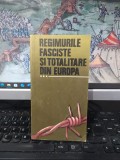 Regimurile fasciste și totalitate din Europa, vol. III 3, Slovacia, Norvegia, Franța, editura Militară, București 1983, 151