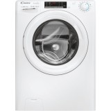 Masina de spalat rufe Slim Candy Smart Pro Inverter CO4474TWM6/1-S, 7 kg, 1400 rpm, Clasa A, Motor Inverter, WiFi, Mix Power System, Active Motion Sys