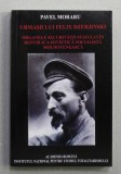 URMASII LUI FELIX DZERJINSKI - ORGANELE SECURITATII IN REPUBLICA SOVIETICA SOCIALISTA MOLDOVENEASCA 1940 - 1991 , de PAVEL MORARU , 2008