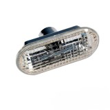 Lampa semnalizare aripa Ford Fiesta 01.2008, Ford Focus C-Max 10.2007, Ford Focus 2 11.2008, Ford Fusion 08.202012, partea Fata Stanga/ Dreapta,, TYC
