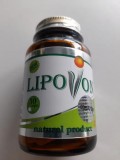 LIpovon pastile de slabit suplimente