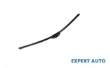Stergator fata universal 600mm Volkswagen Multivan (2003-&gt;)[7HM,7HM,7HF,7EF,7EM,7EN], Array