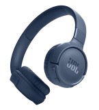 JBL T525BT Wireless Headphones Blue