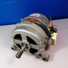 Motor masina de spalat Indesit IWSD51051, profil H, 6 pini