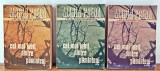 Marin Preda - Cel mai iubit dintre pamanteni (3 volume), 1984