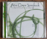 Peter Green Songbook (A Tribute To His Work In Two Volumes) [ 2 x CD ]