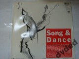 Vinil 2XLP Andrew Lloyd Webber &lrm;&ndash; Song &amp; Dance (VG+), Clasica