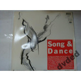 Vinil 2XLP Andrew Lloyd Webber &lrm;&ndash; Song &amp; Dance (VG+)