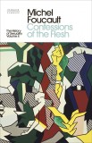 The History of Sexuality. Volume 4 | Michel Foucault, Penguin Books Ltd