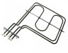 Rezistenta Cuptor Hansa BOEI68162 8071486 Amica 2400W, 230V, Superioara, 425x290mm