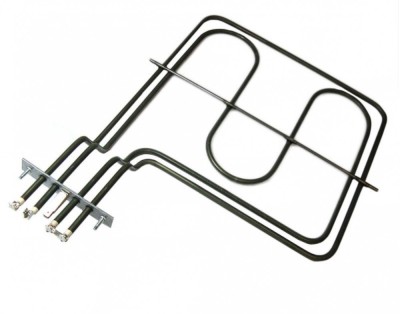 Rezistenta superioara cuptor electric hansa BOEI68162 8071486 AMICA foto