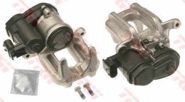 Etrier frana BMW Seria 5 Touring (F11) (2010 - 2016) TRW BHS1189E