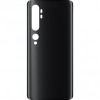 Capac Baterie Xiaomi Mi Note 10 Pro, Negru - Compatibil, Carcasa Spate