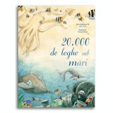 20000 de leghe sub mari