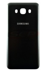 Capac baterie Samsung Galaxy J7 2016 / J710 BLACK