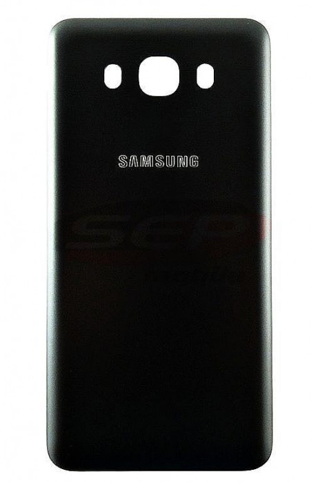 Capac baterie Samsung Galaxy J7 2016 / J710 BLACK