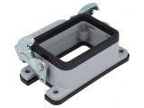 Carcasă pentru Conectori HDC JEI-V 44x27mm