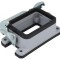 Carcasă pentru Conectori HDC JEI-V 44x27mm