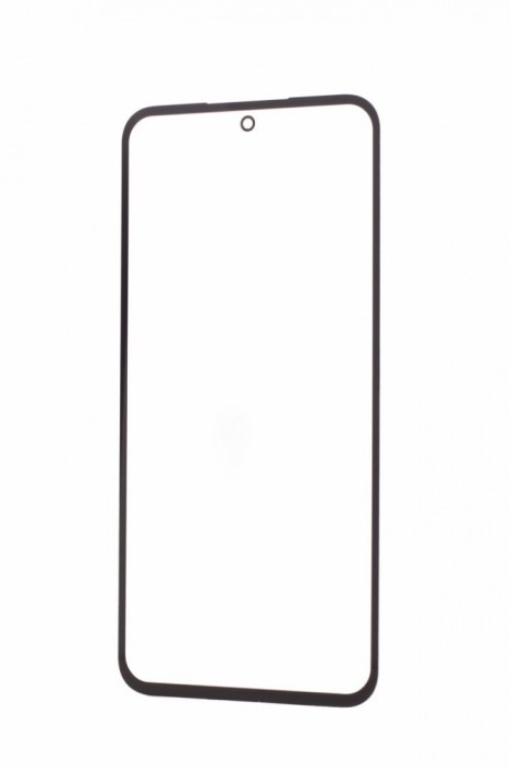 Geam Sticla + OCA Samsung Galaxy A55