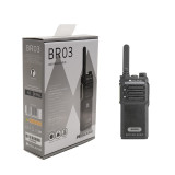 Cumpara ieftin Resigilat : Statie radio PMR portabila Midland BR03 Cod C1323