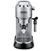 Espressor manual Dedica Style EC 685.M, 1300 W, 15 bar, 1.1 l, slim, argintiu, Delonghi