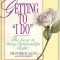 Getting to &#039;i Do&#039;