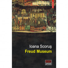 Freud Museum, Ioana Scorus