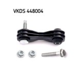 Bieleta antiruliu Mercedes A-Class, B Class Sports Motor A 150, A 160, A 160 CDI, A 170, lungime 87 mm, OE A1693200589